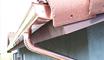 gutter-installation Experts in Norfolk